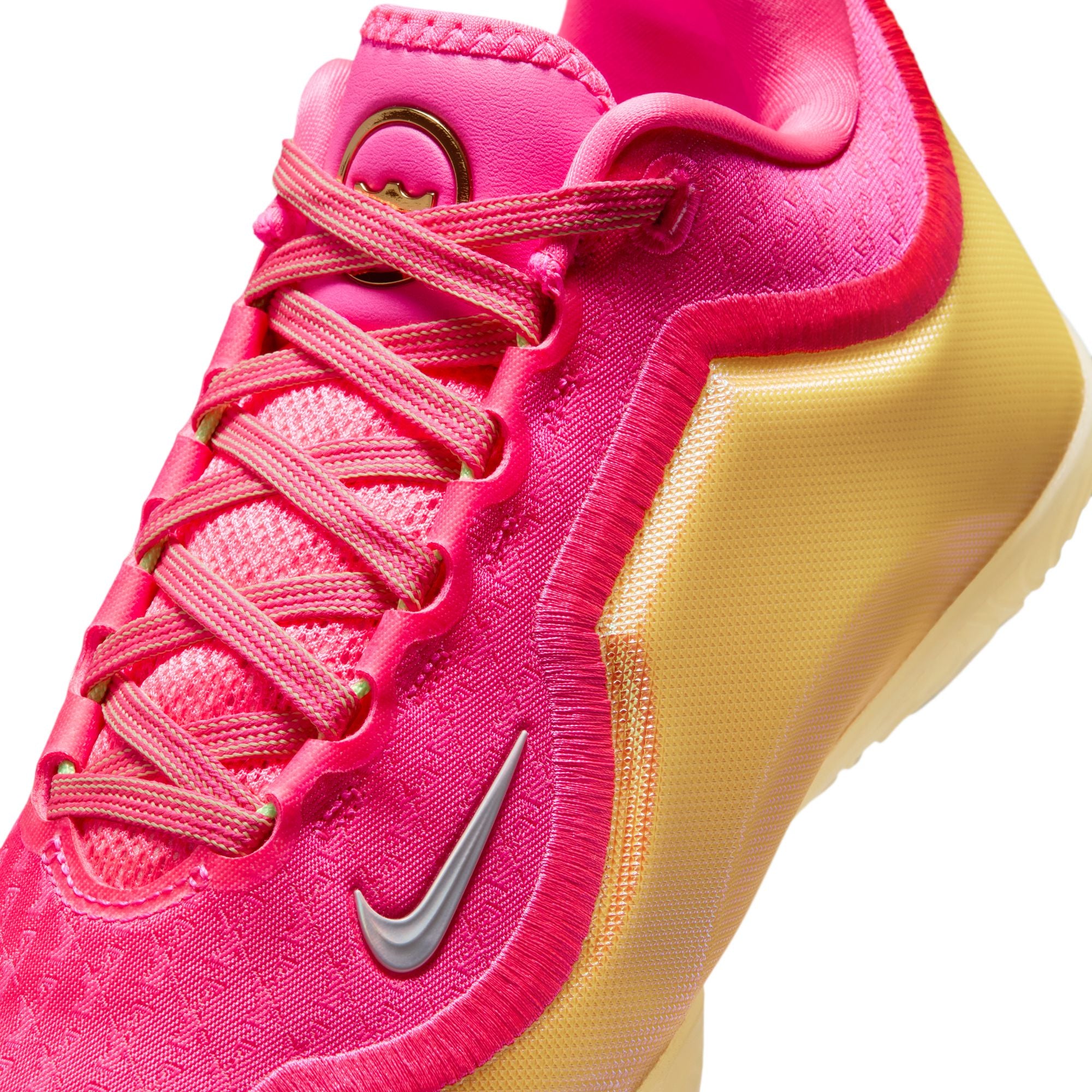 NIKE LEBRON XXIII 'GOOD INTENTIONS' - YOUTH