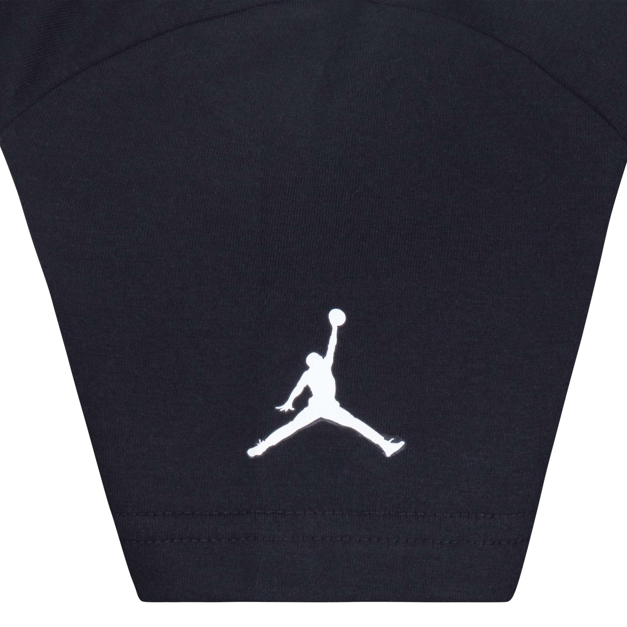 JORDAN PRACTICE FLIGHT TEE - KIDS
