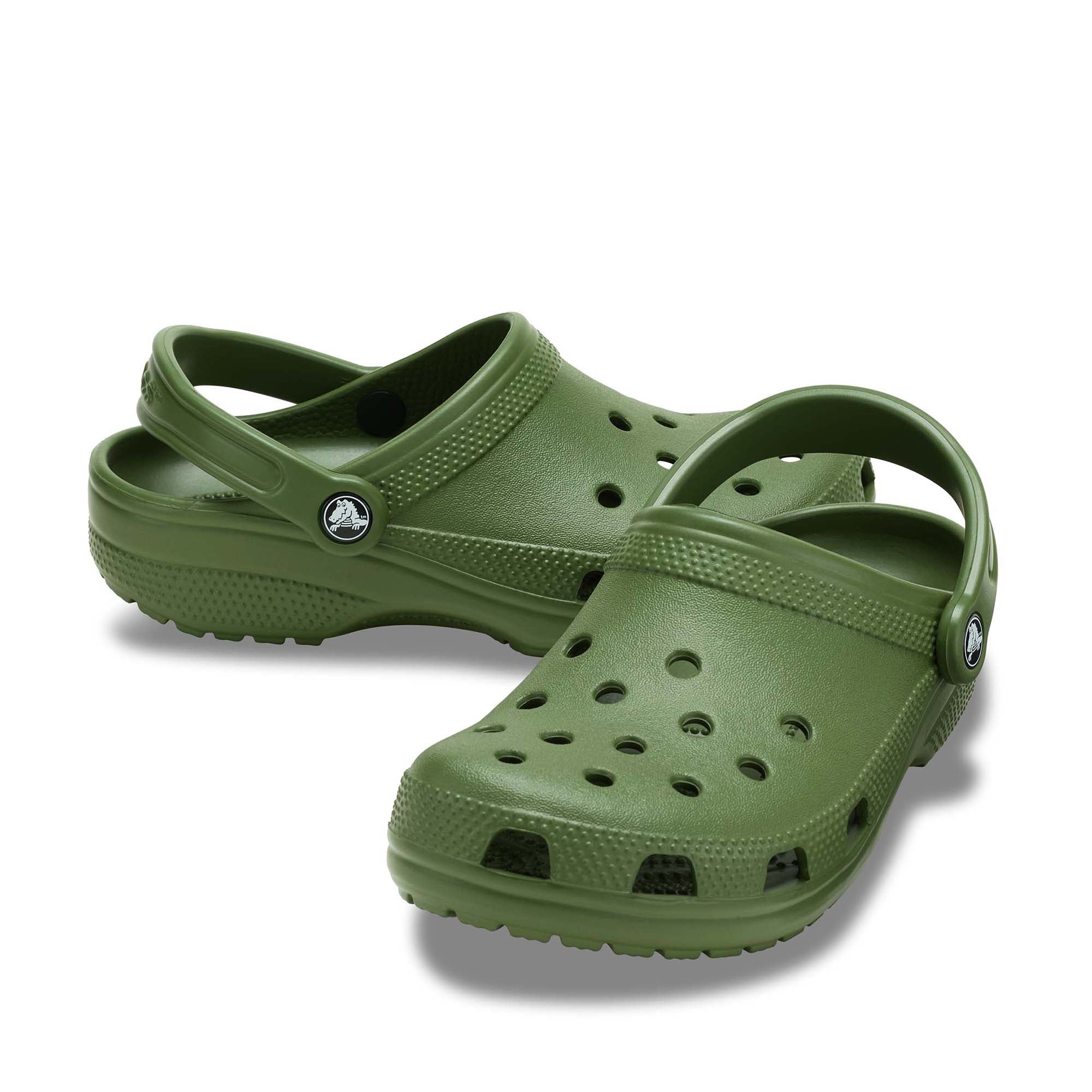 CROCS CLASSIC CLOG