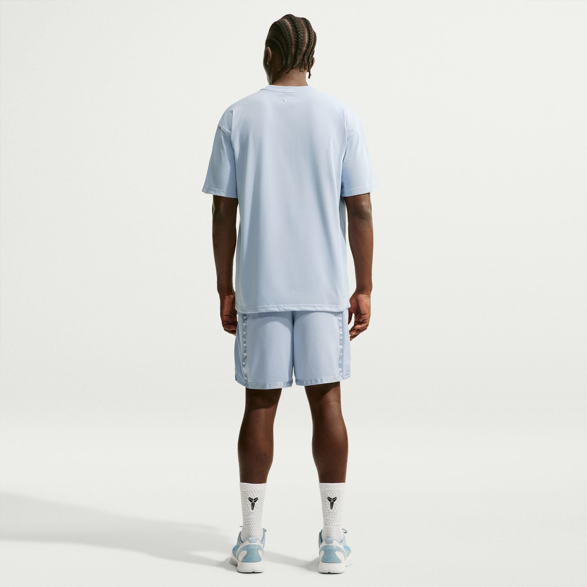 NIKE MENS KOBE DRI-FIT SIGNATURE M90 TEE