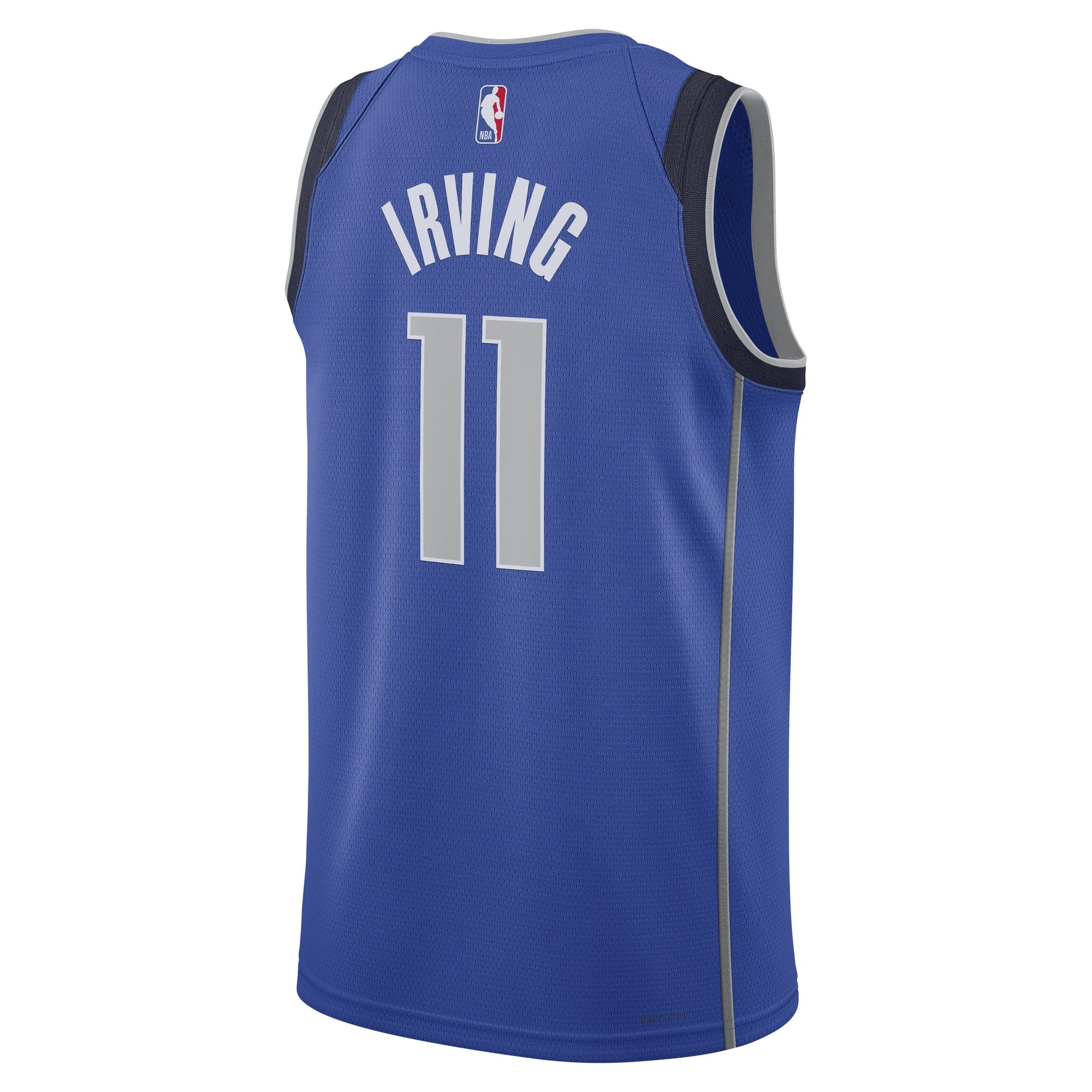 NIKE DALLAS MAVERICKS ICON SWINGMAN JERSEY - KYRIE IRVING