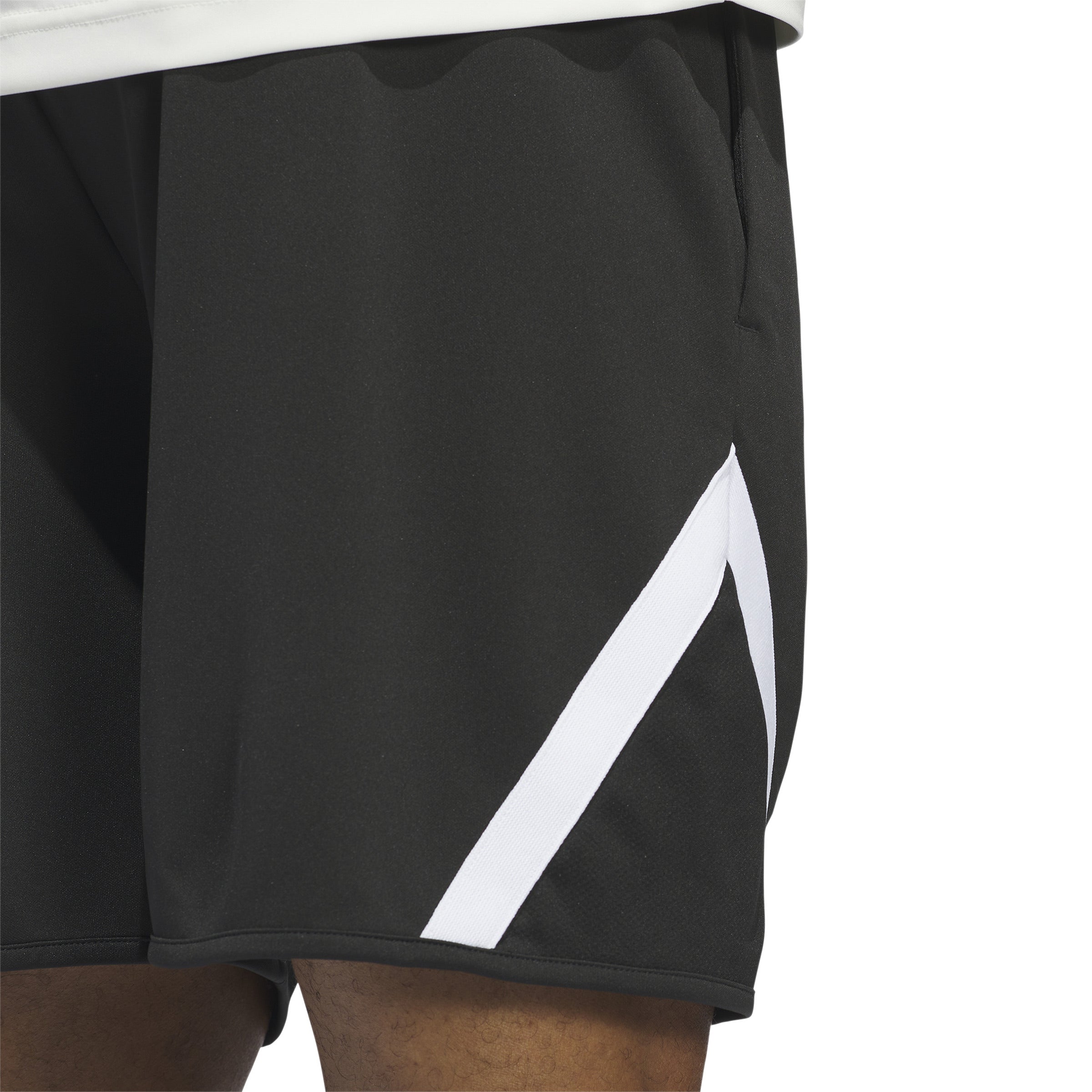 ADIDAS PRO BLOCK SHORTS 7"