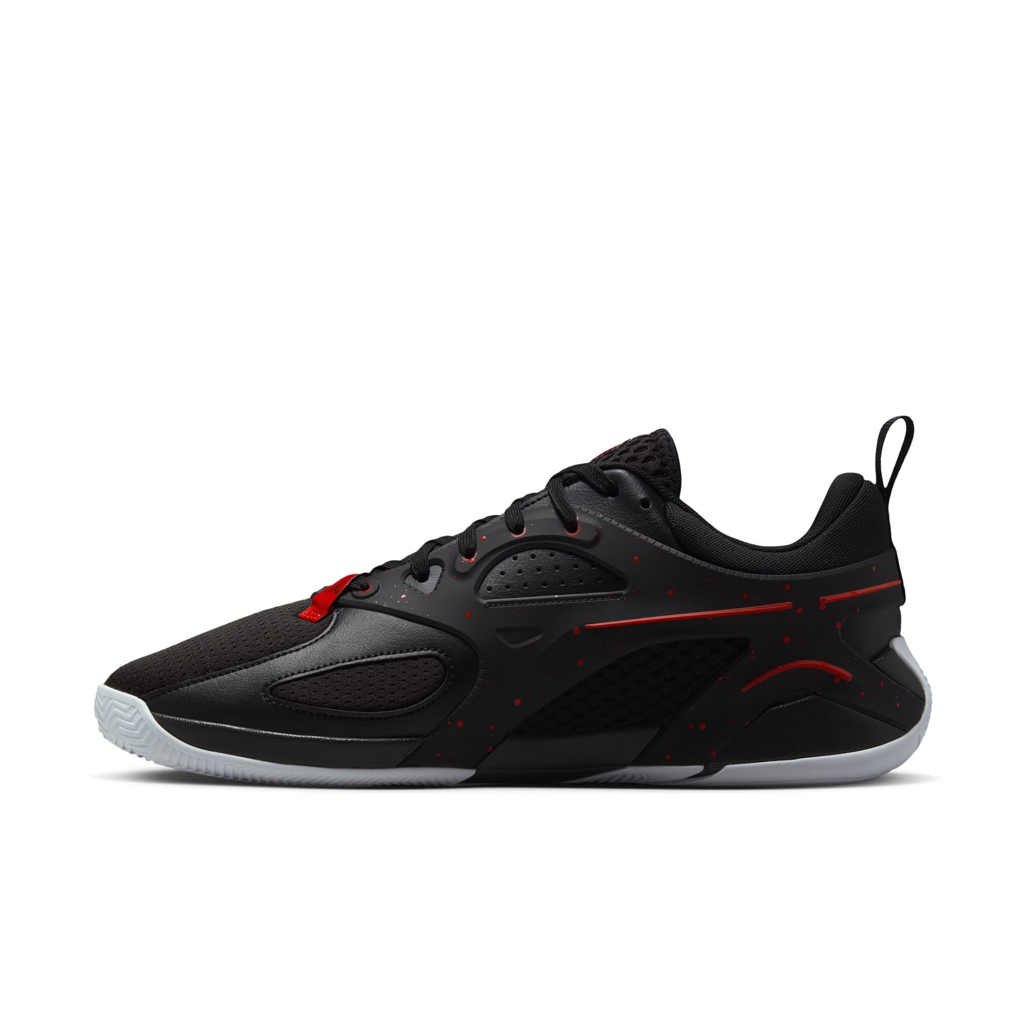 JORDAN HEIR SERIES