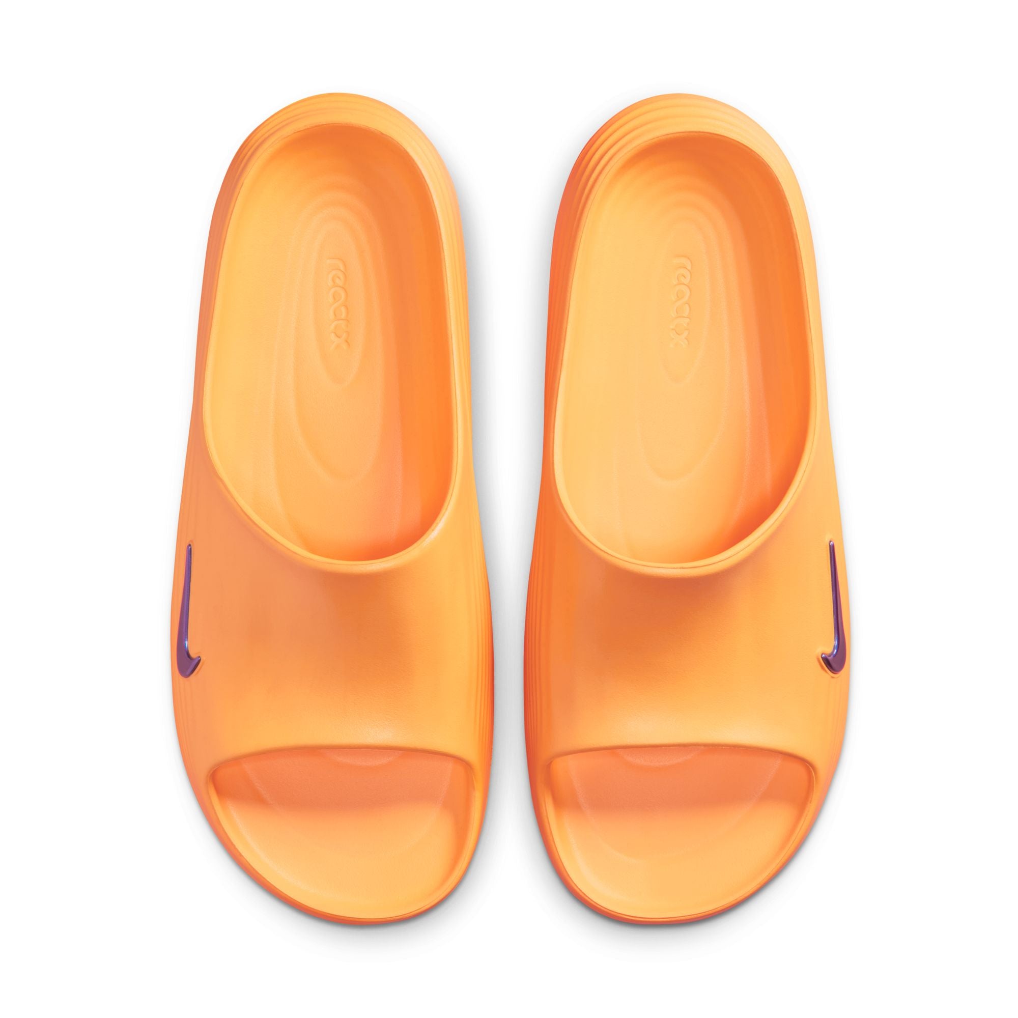 NIKE REACTX REJUVEN8 SLIDE