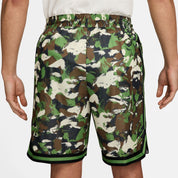 NIKE MENS DRI-FIT DNA 8" SHORT ALLOVER PRINT