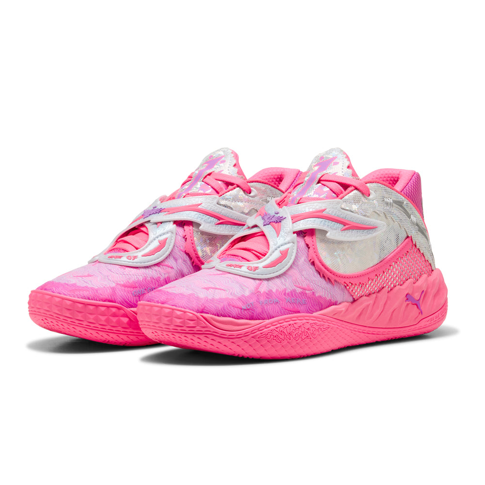 PUMA MB.05 WORLD TOUR