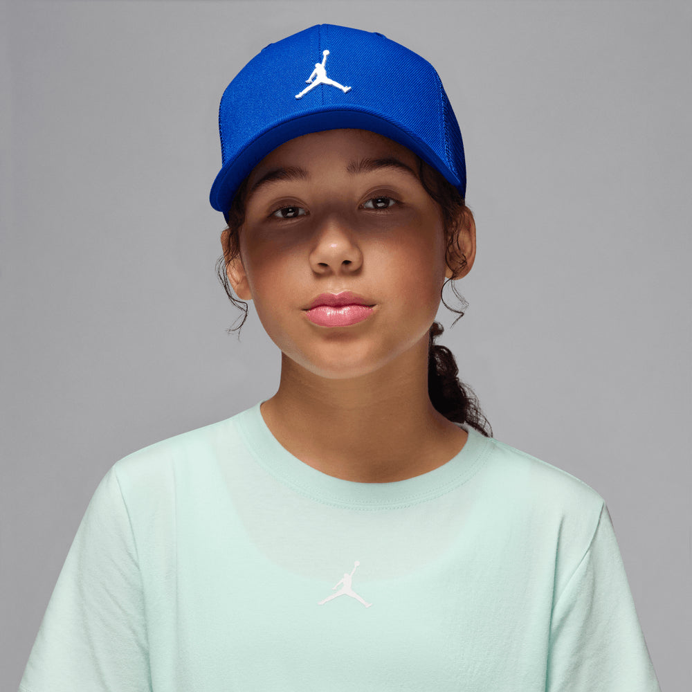 JORDAN METAL JUMPMAN TRUCKER