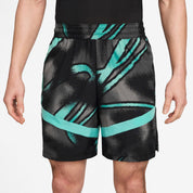 NIKE MENS JA DRI-FIT ICON 6" SHORT