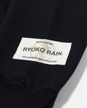 RYOKO RAIN CLASSIC HOODIE