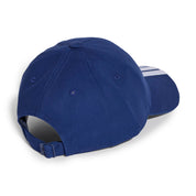 ADIDAS 3-STRIPES NEW LOGO BASEBALL CAP