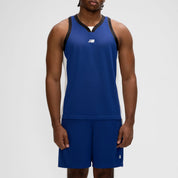 NEW BALANCE BASKETBALL PERFORMANCE JERSEY