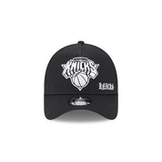 NEW ERA 940 A-FRAME - NY KNICKS