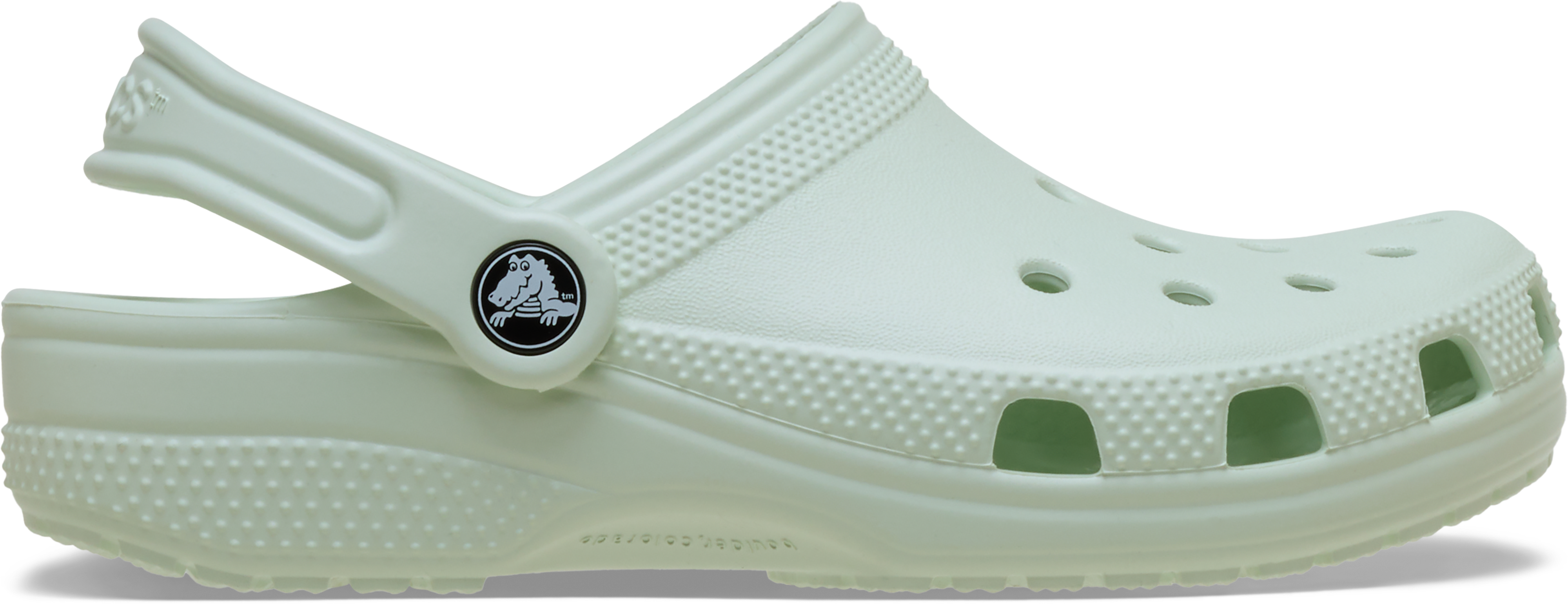 CROCS CLASSIC CLOG - KIDS