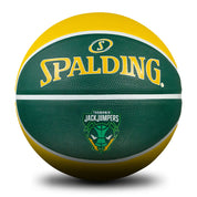 SPALDING NBL TEAM OUTDOOR SERIES - TASMANIA JACK JUMPERS