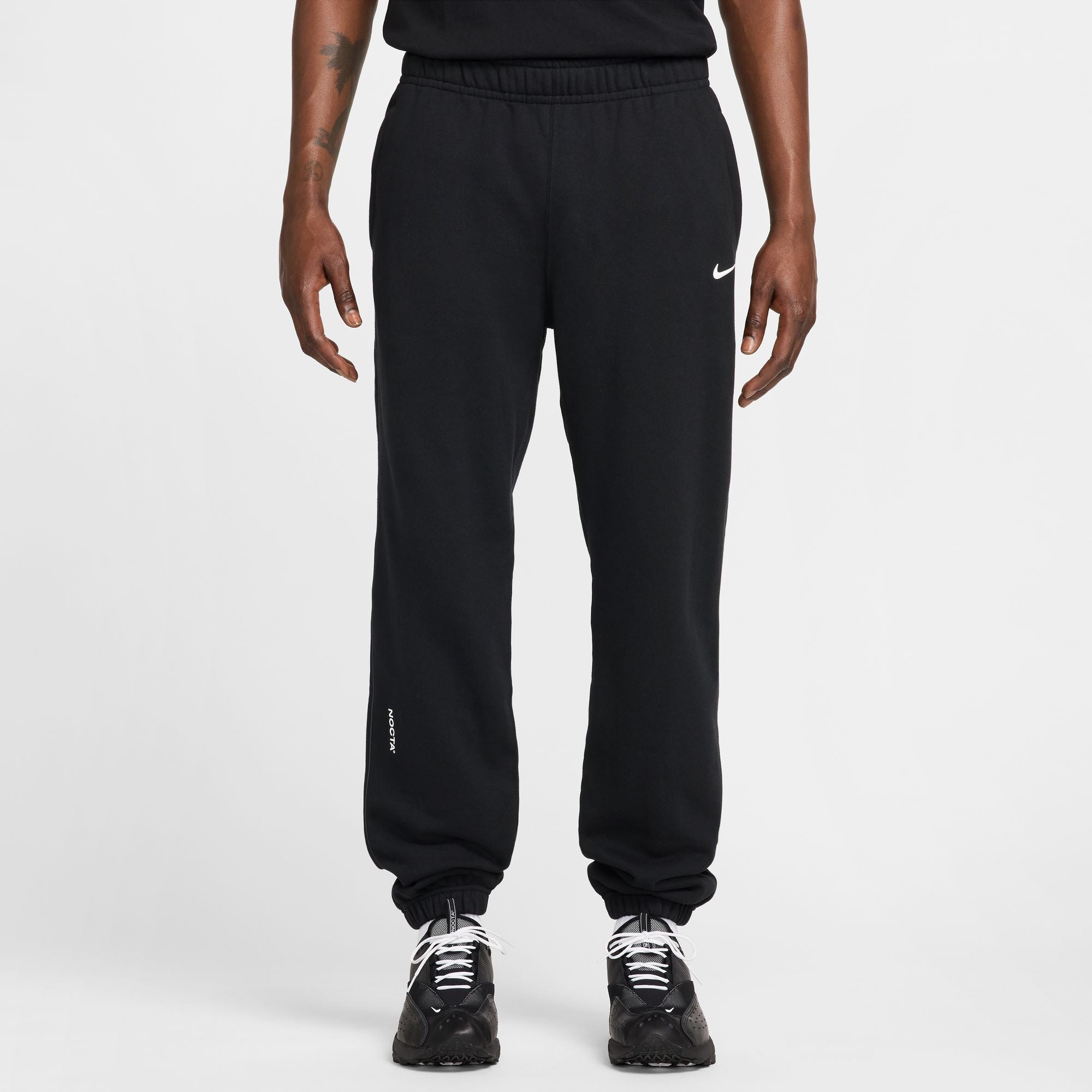 NIKE MENS NRG NOCTA FLEECE PANTS