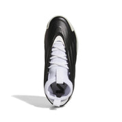 ADIDAS HARDEN VOLUME 9 'BLACK WARM VANILLA'