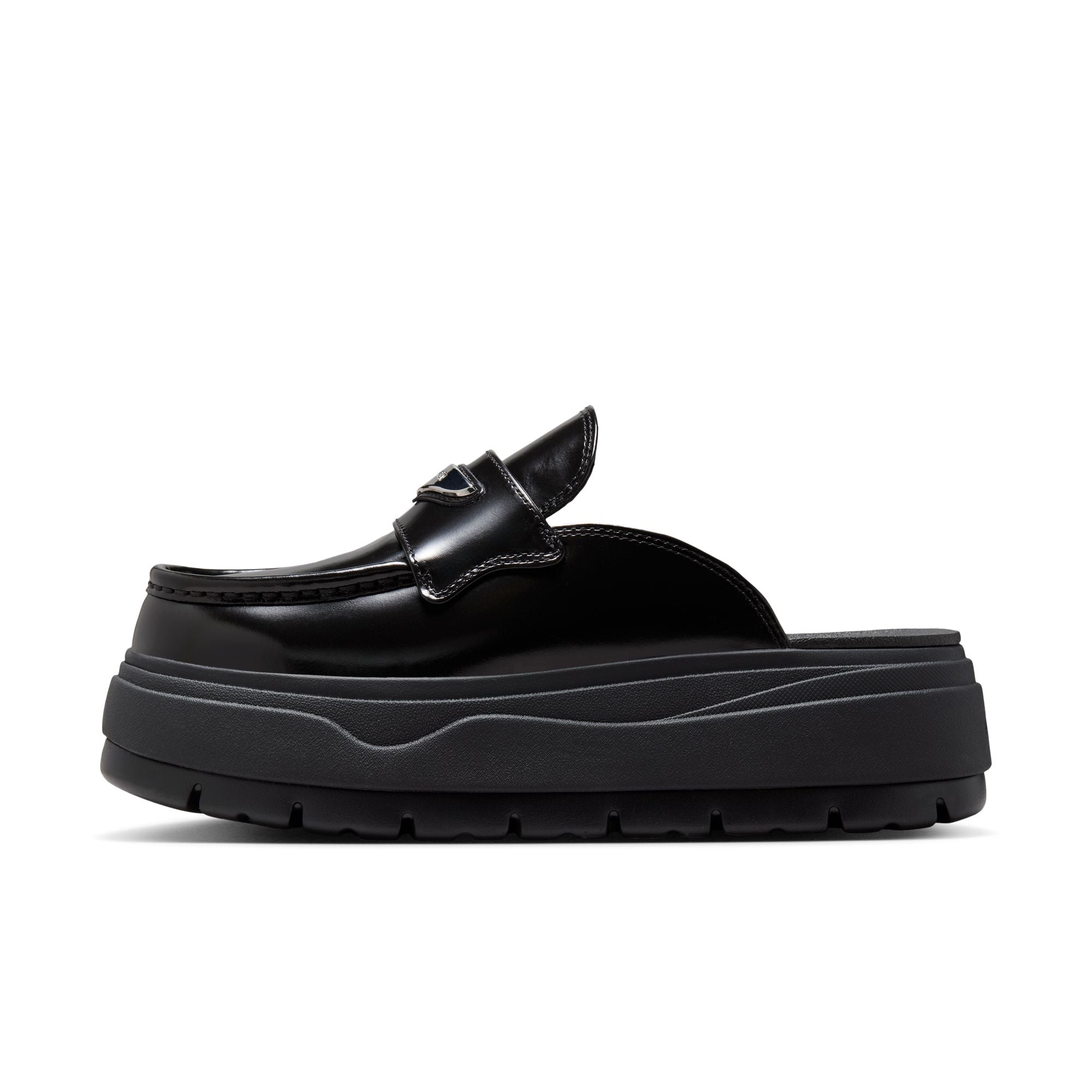 WOMENS AIR JORDAN MULE