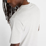 NEW BALANCE ATHLETICS LOGO T-SHIRT- AHH