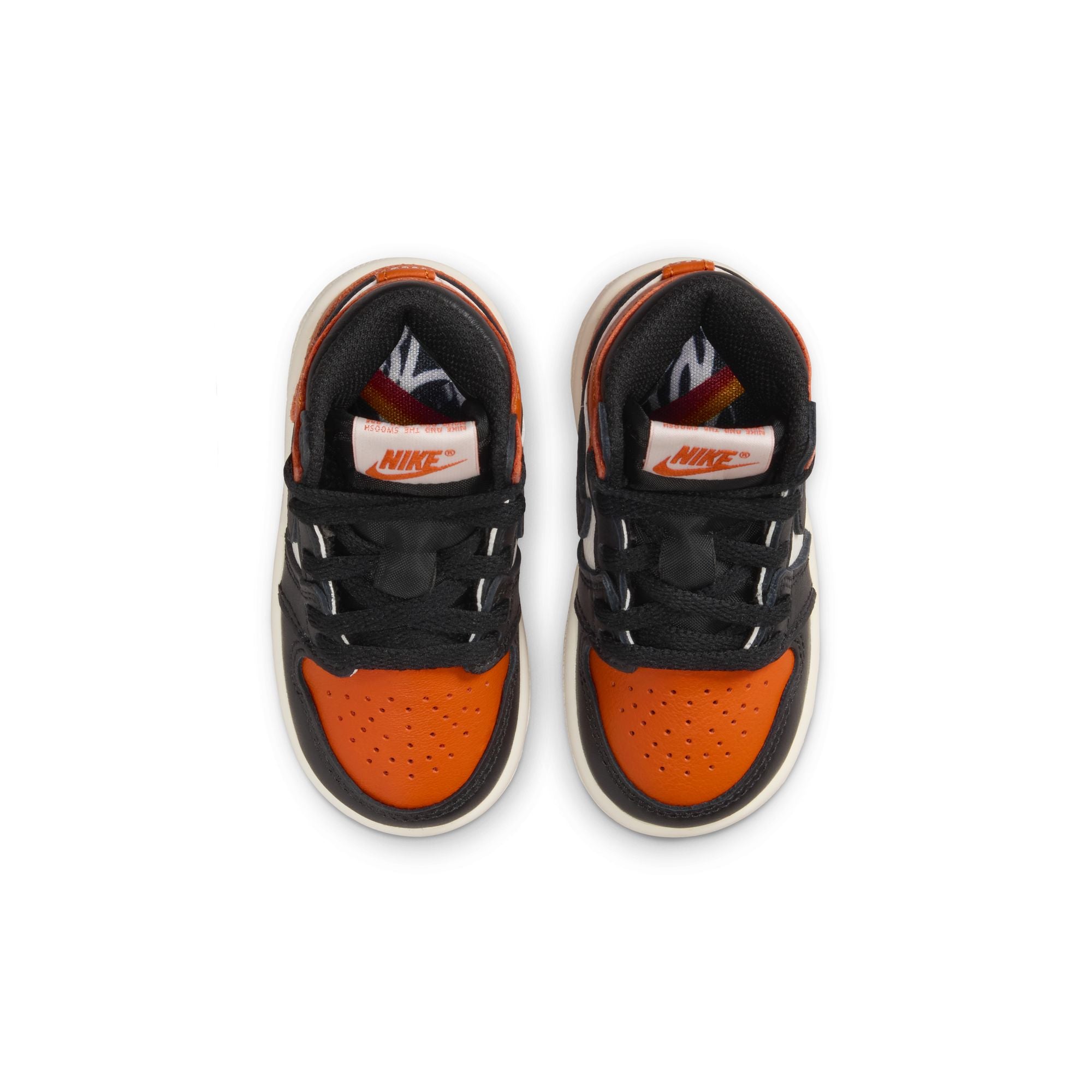 JORDAN 1 RETRO HIGH OG TODDLER