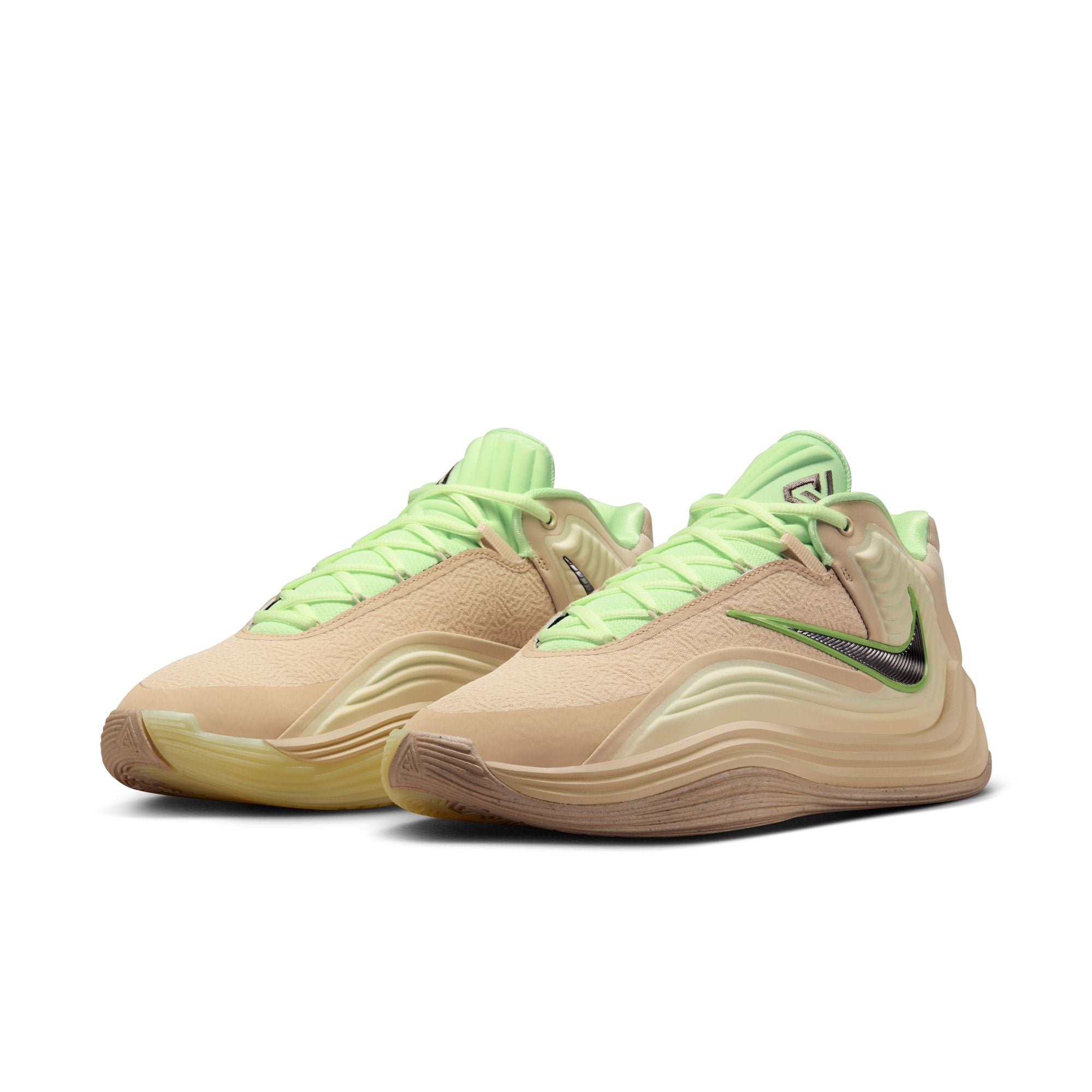 NIKE GIANNIS FREAK 7 LIMITED EDITION