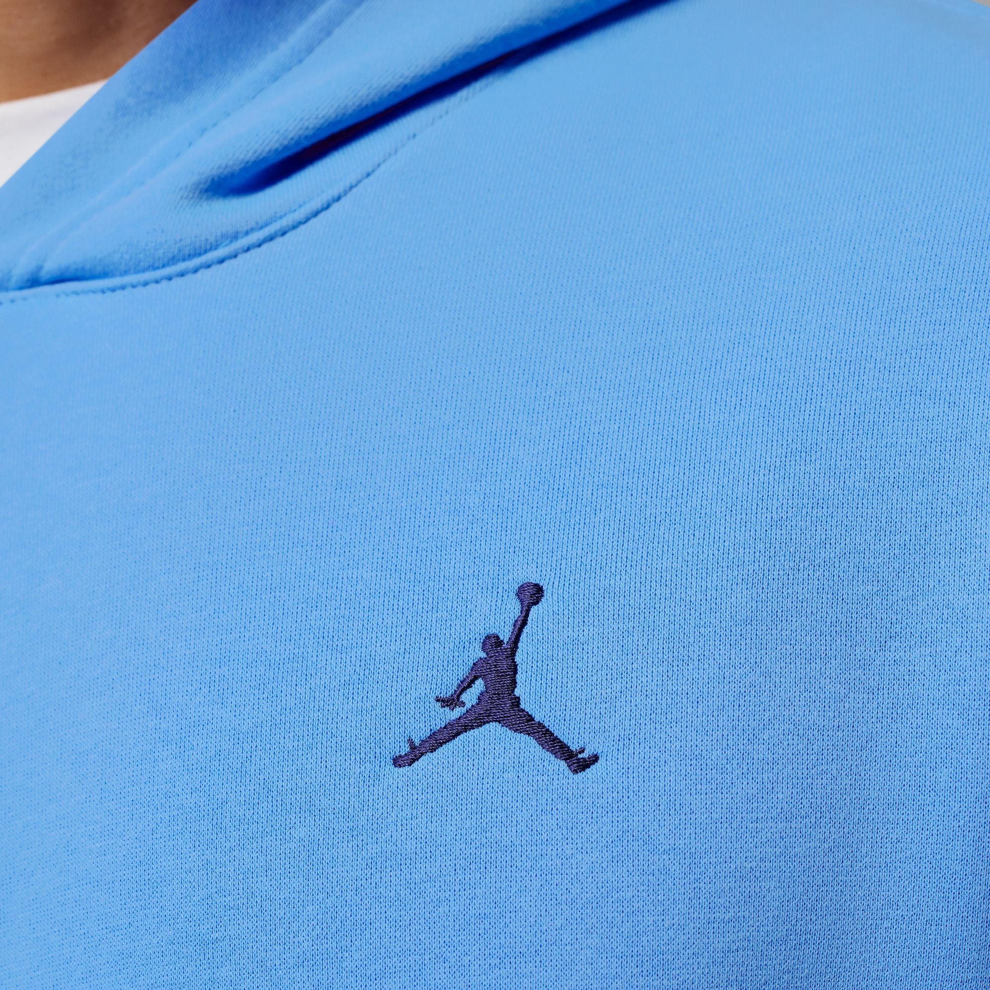 JORDAN MENS BROOKLYN FLEECE HOODIE
