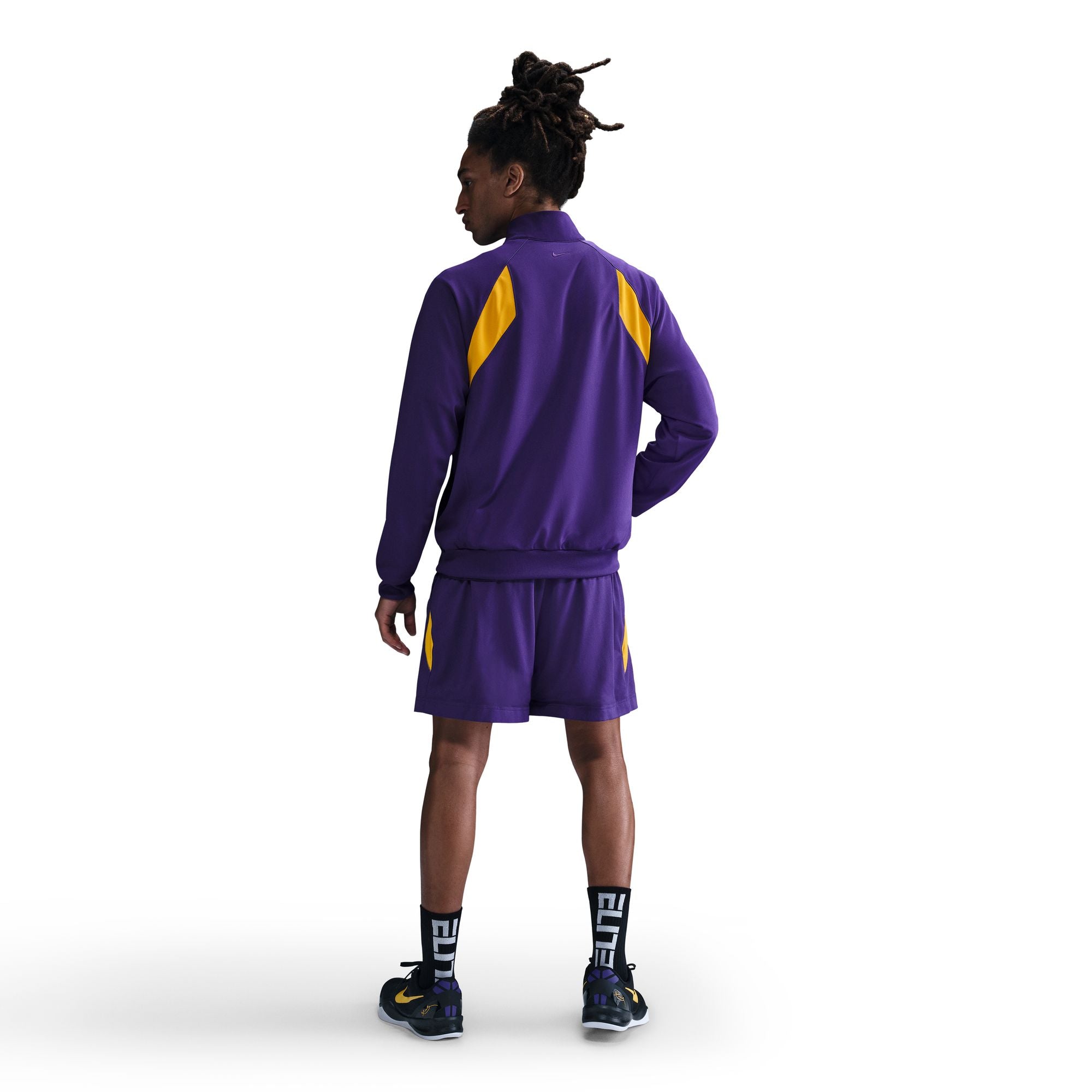 NIKE KOBE BRYANT DRI-FIT JACKET
