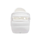 CROCS CLASSIC PLATFORM CLOG WOMENS