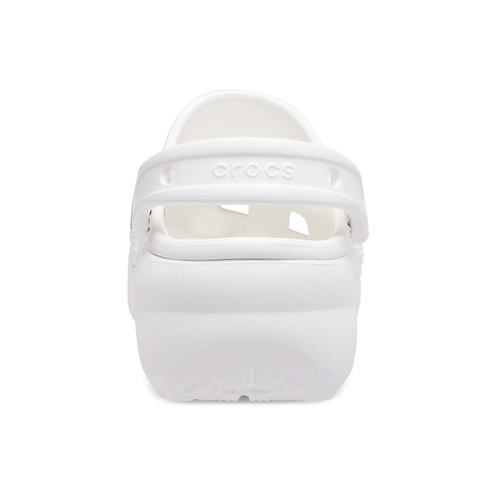 CROCS CLASSIC PLATFORM CLOG WOMENS