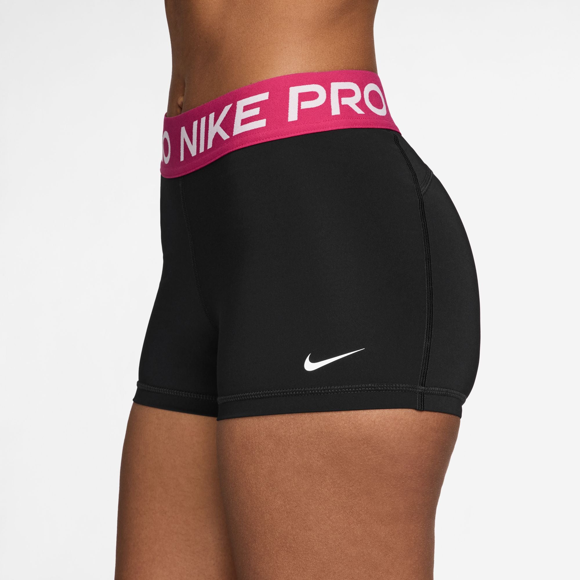 NIKE WOMENS PRO 365 3" SHORT