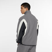NEW BALANCE IN GAME WOVEN TRACK JACKET