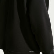 NIKE MENS KOBE DRI-FIT MAMBA HOODIE