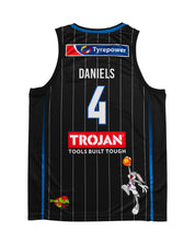 SPACE JAM JERSEY - MELBOURNE UNITED DANIELS