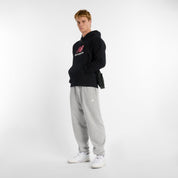NEW BALANCE ATHLETICS FRENCH TERRY LOGO HOODIE