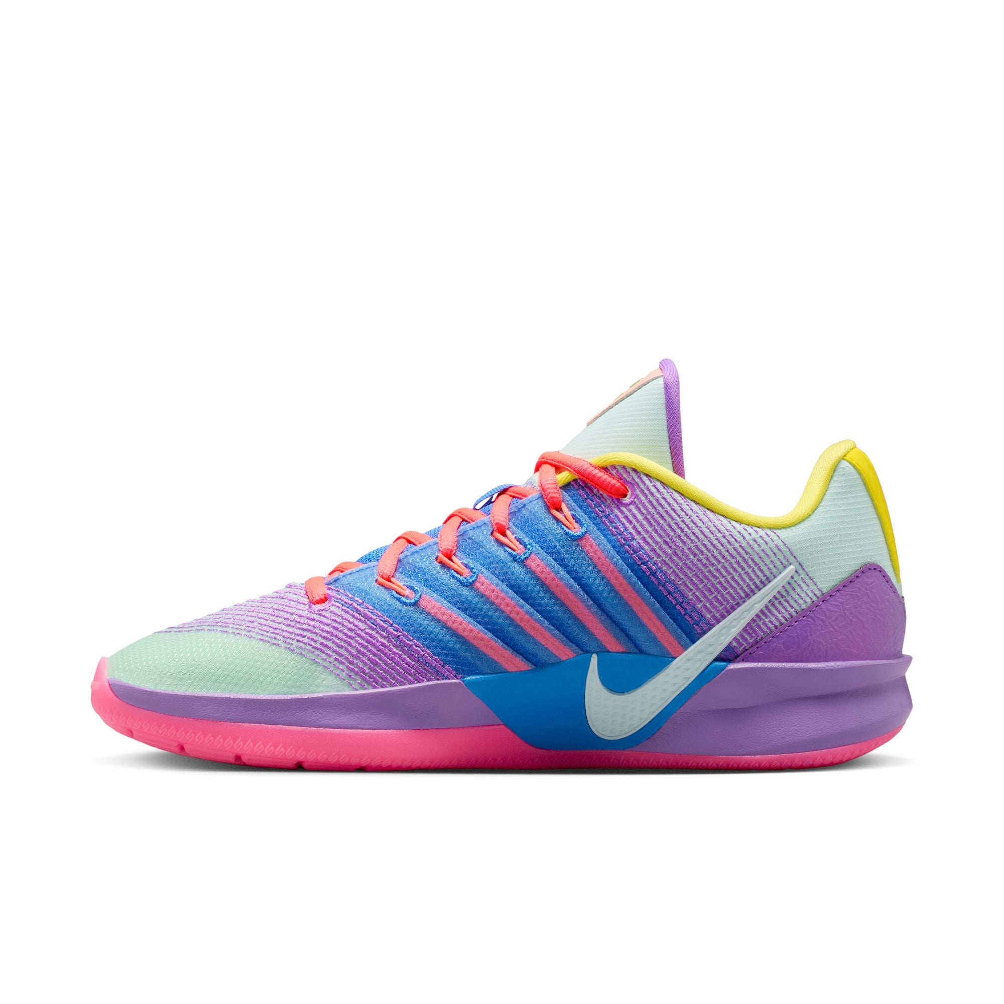 NIKE SABRINA 3 'WHAT THE?'