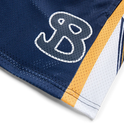 BUCKETSQUAD CLUTCH STORM SHORTS