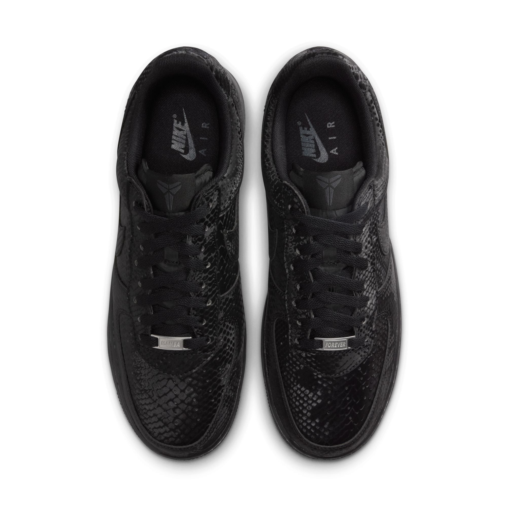 NIKE KOBE AIR FORCE 1 LOW