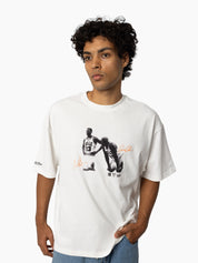 MITCHELL & NESS THE SIX TEE BULLS