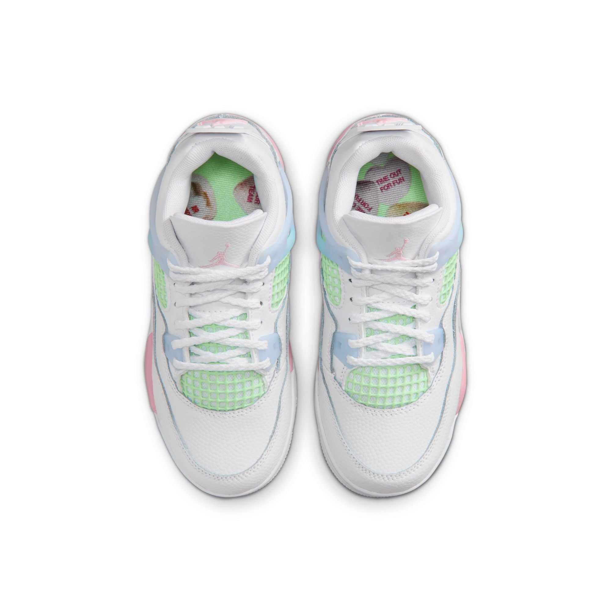 JORDAN 4 RETRO - KIDS