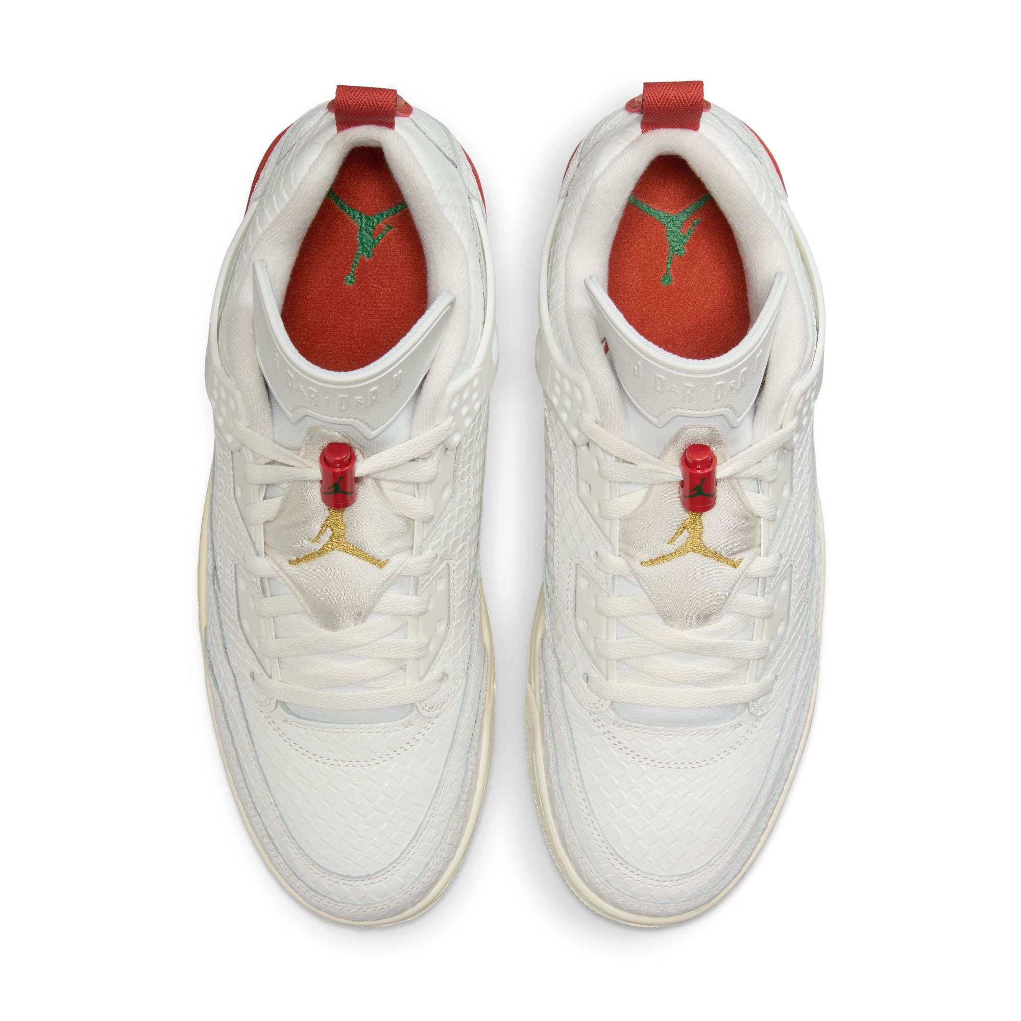 JORDAN SPIZIKE LOW MEX