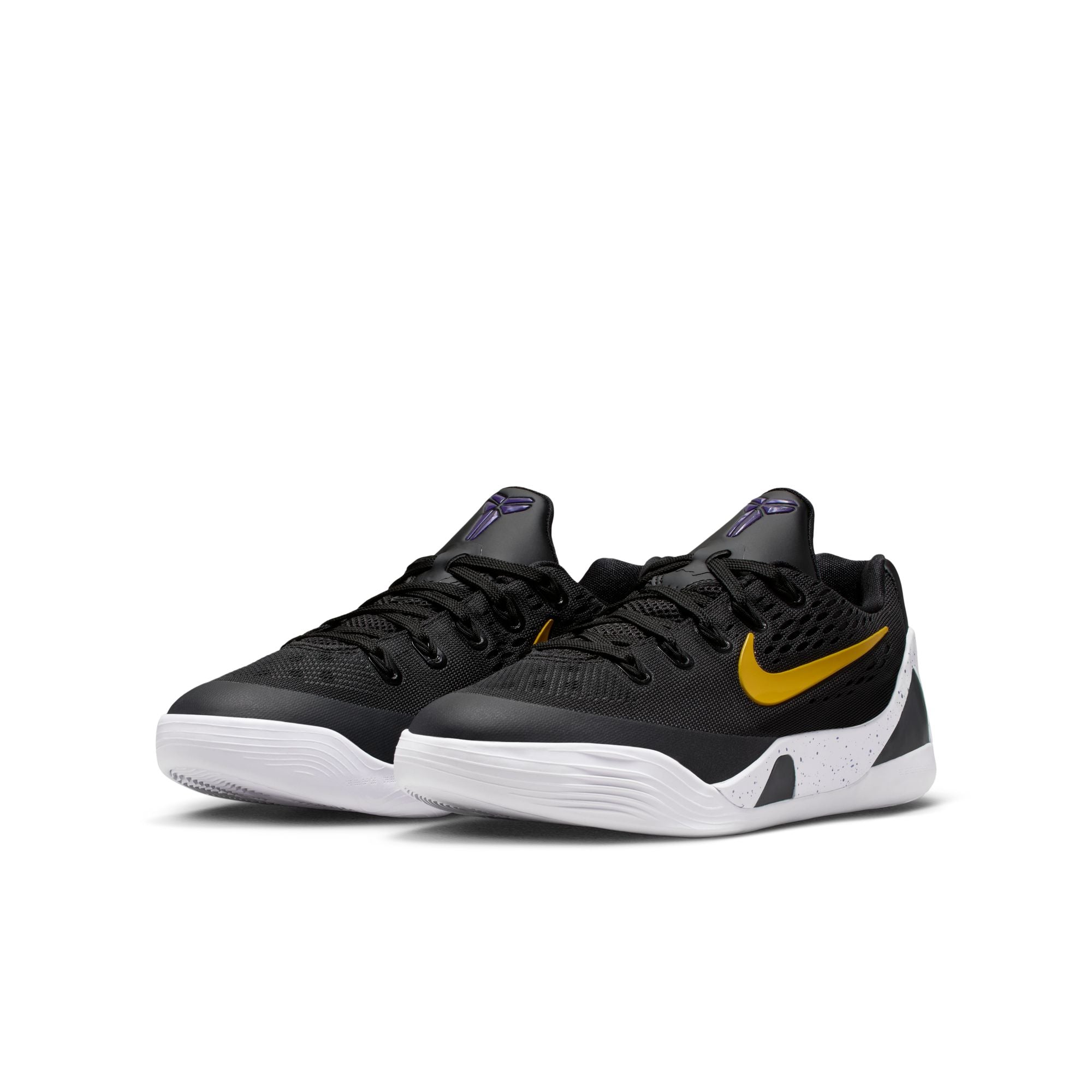 NIKE KOBE IX LOW EM (GS)