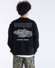 VOUSETI FUTURE SWEATER