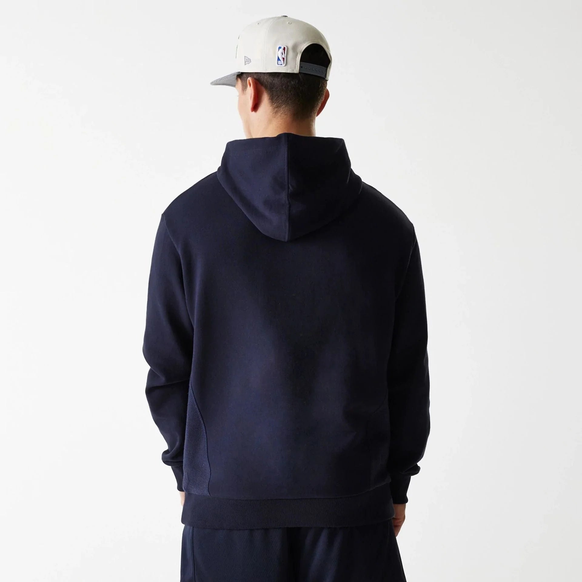 NEW ERA NBA ARCH GRAPHIC HOODIE BOSTON CELTICS