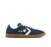 CONVERSE CLASSIC TRAINER SUEDE LOW NAVY