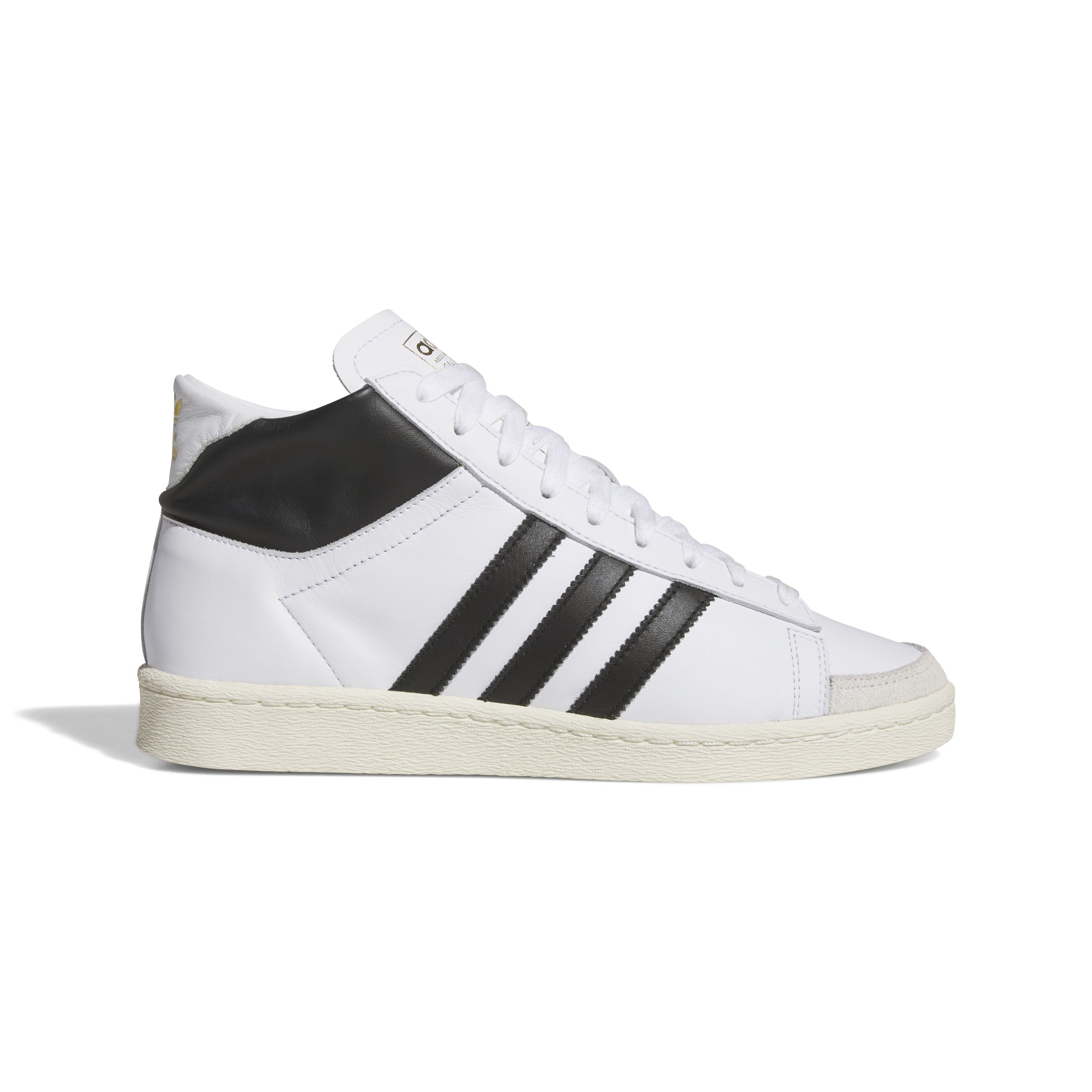 ADIDAS JABBAR HI