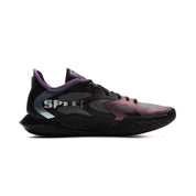 LI-NING SPEED XII - BLACK SOUL