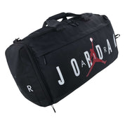 JORDAN VELOCITY DUFFLE (MEDIUM)
