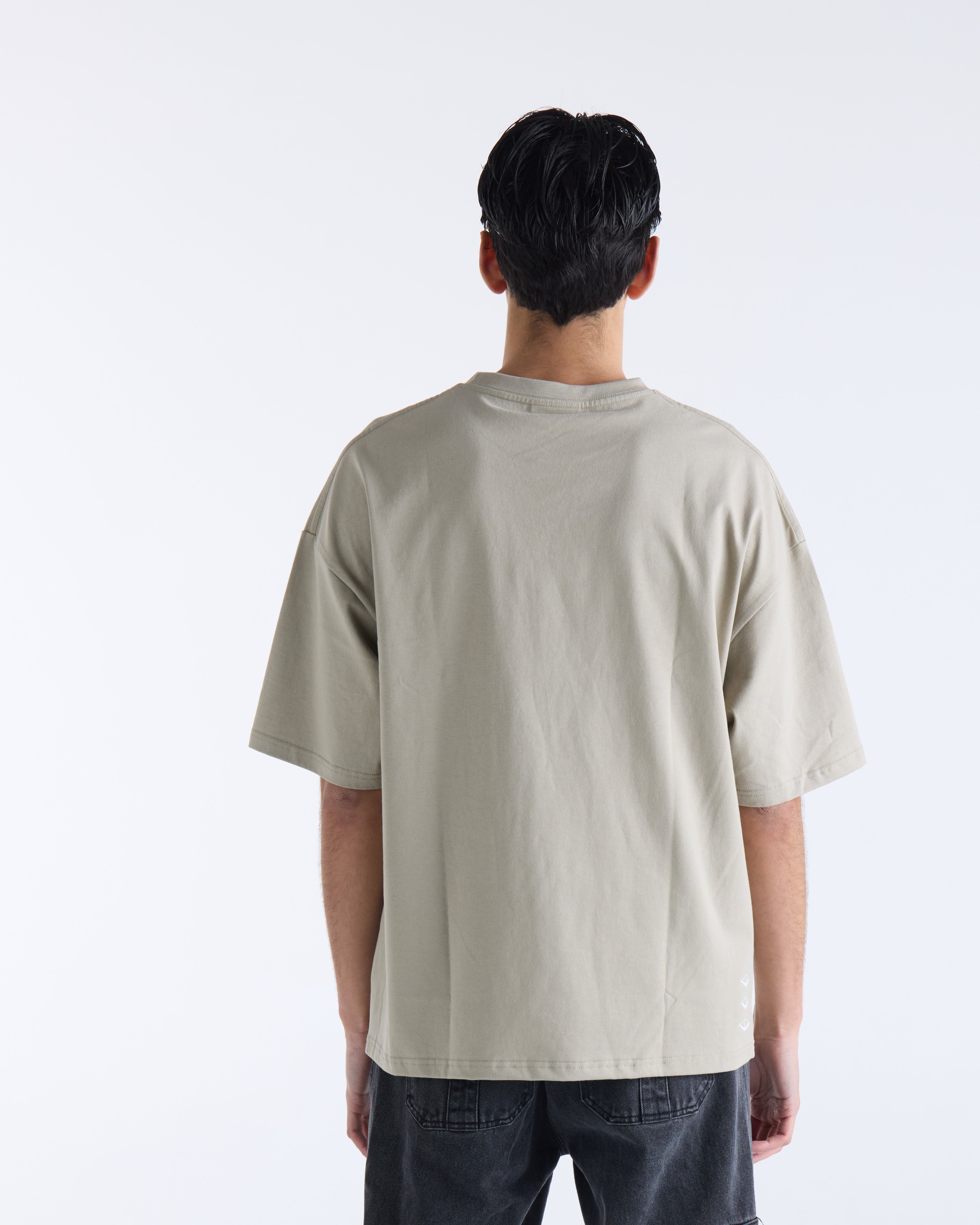 VOUSETI STAR T-SHIRT