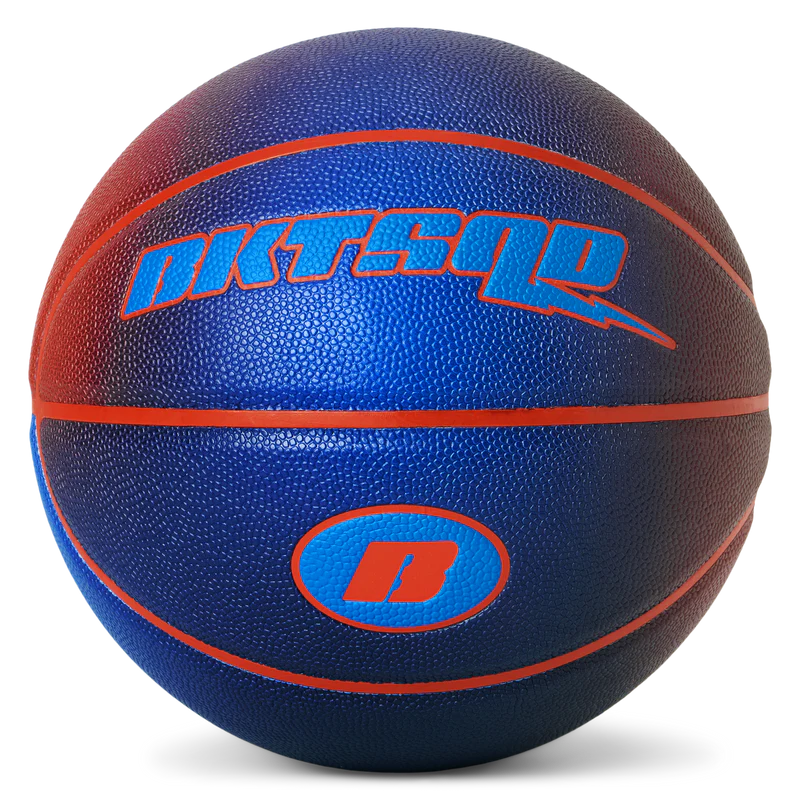 BUCKETSQUAD BASKETBALL - ECLIPSE