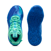 PUMA MB.04 LO TEAM JR