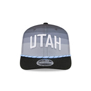 NEW ERA NBA CITY EDITION 970SS - UTAH JAZZ